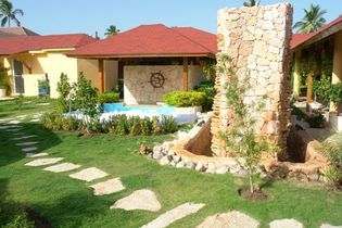 View Hotel Cayena Beach Garden